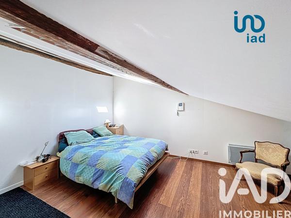 Appartement à vendre 3 pièces 97 m² Pélussin