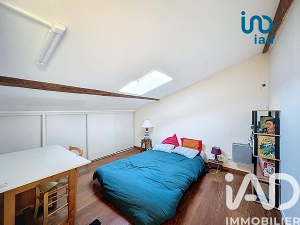 Appartement à vendre 3 pièces 97 m² Pélussin