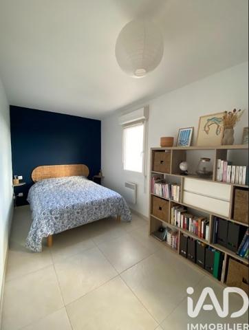 Maison à vendre 3 pièces 80 m² Saint-Georges-d'Orques