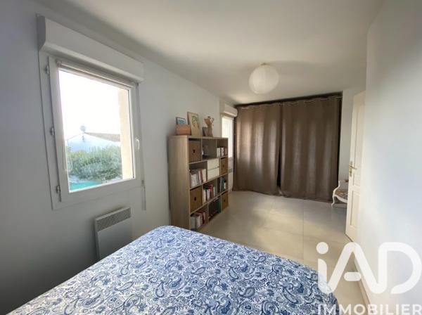 Maison à vendre 3 pièces 80 m² Saint-Georges-d'Orques