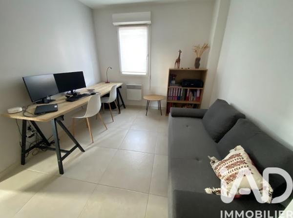 Maison à vendre 3 pièces 80 m² Saint-Georges-d'Orques