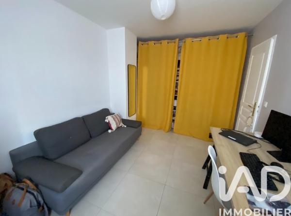 Maison à vendre 3 pièces 80 m² Saint-Georges-d'Orques