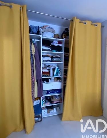 Maison à vendre 3 pièces 80 m² Saint-Georges-d'Orques