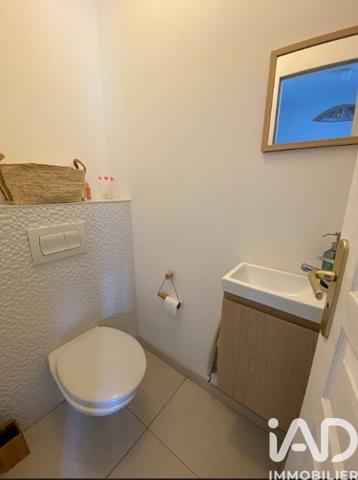 Maison à vendre 3 pièces 80 m² Saint-Georges-d'Orques