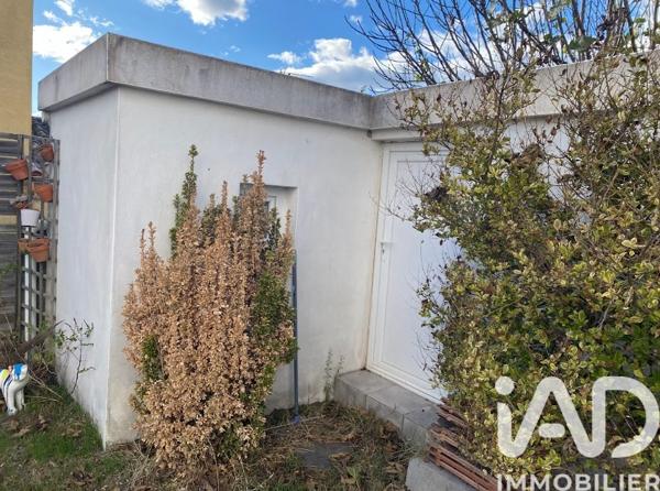 Maison à vendre 3 pièces 80 m² Saint-Georges-d'Orques