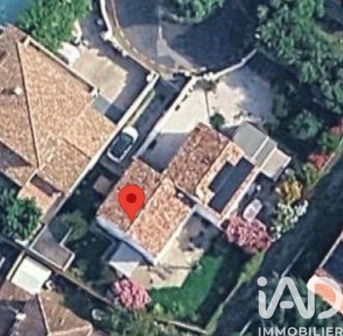 Maison à vendre 3 pièces 80 m² Saint-Georges-d'Orques