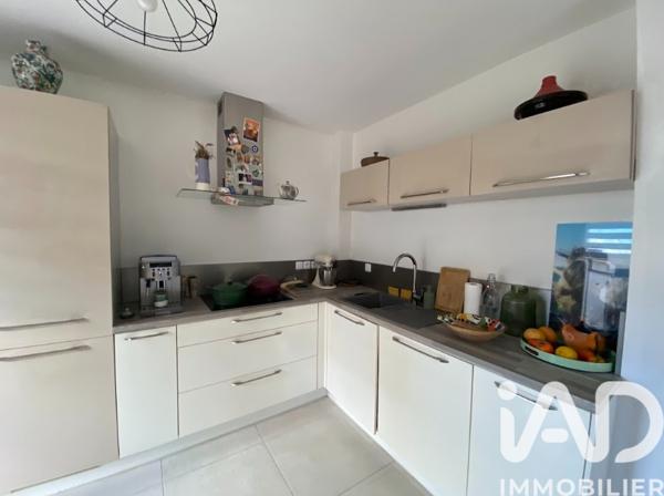 Maison à vendre 3 pièces 80 m² Saint-Georges-d'Orques