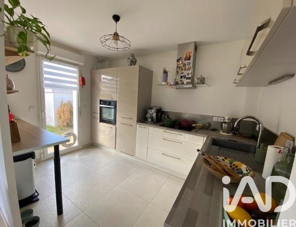 Maison à vendre 3 pièces 80 m² Saint-Georges-d'Orques