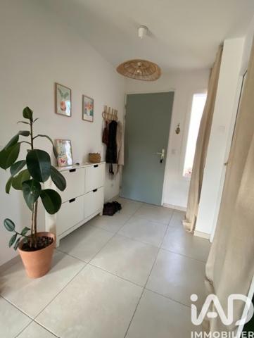 Maison à vendre 3 pièces 80 m² Saint-Georges-d'Orques