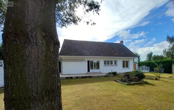 Maison à vendre à Bruay-la-Buissière dans le Pas-de-Calais (62700), ref : 25/0021VM