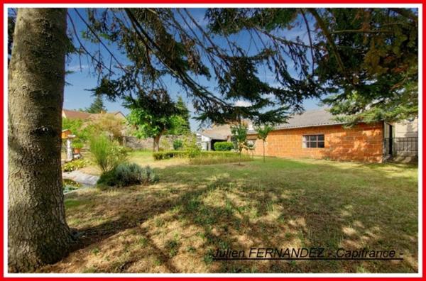 Dpt Vienne (86), à vendre CHÂTELLERAULT maison P8 de 140m² - Terrain de 872m²