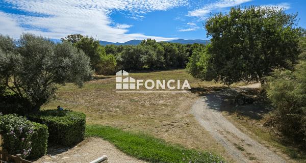 À vendre Appartement 2 pièces 30.89 m² - Argelès-sur-mer 66700