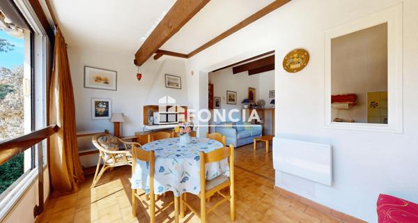 À vendre Appartement 2 pièces 30.89 m² - Argelès-sur-mer 66700