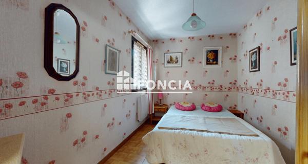 À vendre Appartement 2 pièces 30.89 m² - Argelès-sur-mer 66700
