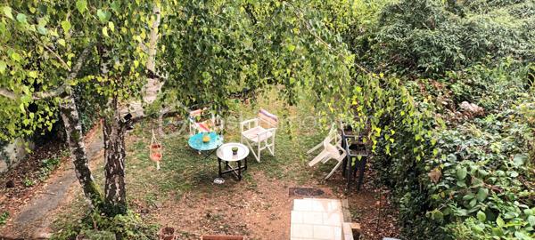 Maison jumelee de 92 m²