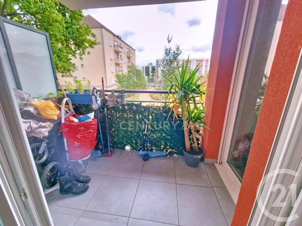 Appartement F3 à vendre  3 pièces - 55,66 m2 NOISY LE GRAND - 93