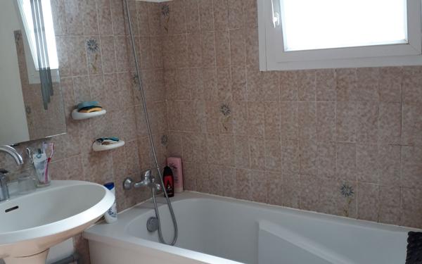 Maison à louer    4 pièces •  Saint-Sorlin-en-Bugey