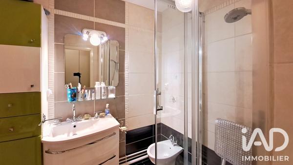 Appartement à vendre 3 pièces 67 m² Meudon