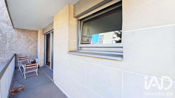 Appartement à vendre 3 pièces 67 m² Meudon