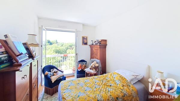 Appartement à vendre 3 pièces 67 m² Meudon