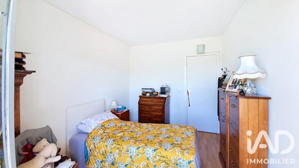 Appartement à vendre 3 pièces 67 m² Meudon