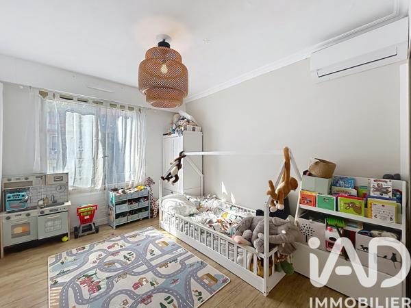 Appartement à vendre 3 pièces 49 m² Le Cannet