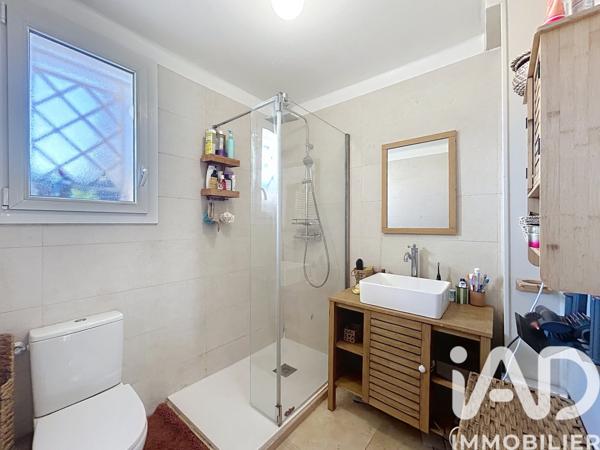 Appartement à vendre 3 pièces 49 m² Le Cannet