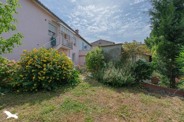 Maison à vendre 650 000 € Toulouse 7 p 167 m² DPE D