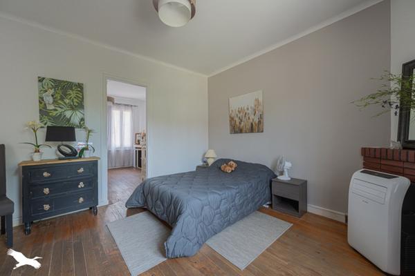 Maison à vendre 650 000 € Toulouse 7 p 167 m² DPE D