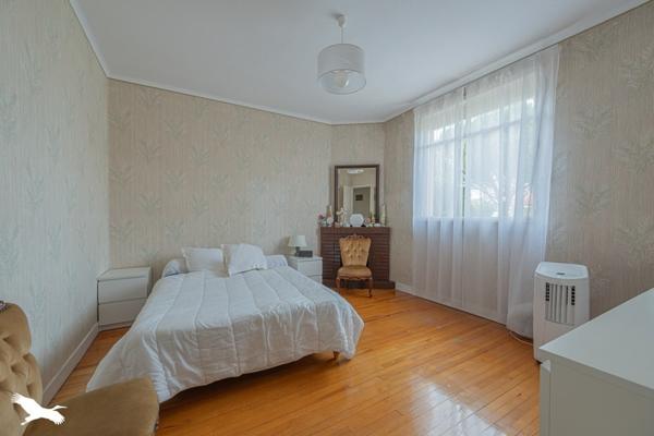 Maison à vendre 650 000 € Toulouse 7 p 167 m² DPE D