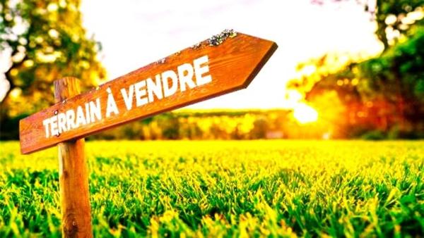 Terrain à vendre PIA (66), 3 faces