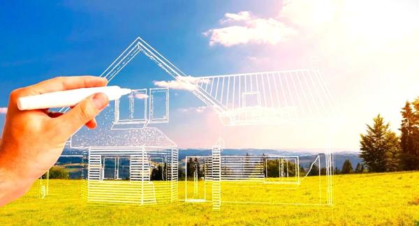 Terrain à vendre PIA (66), 3 faces