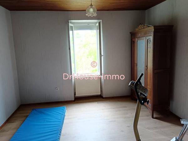 Maison à vendre 6 pièces de 820 m²