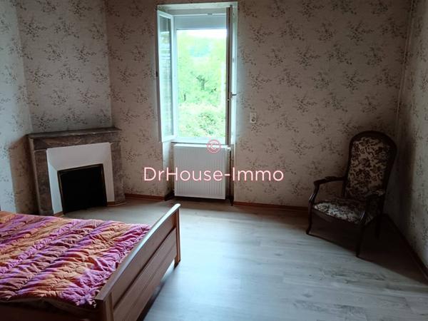 Maison à vendre 6 pièces de 820 m²