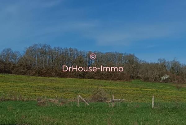 Maison à vendre 6 pièces de 820 m²