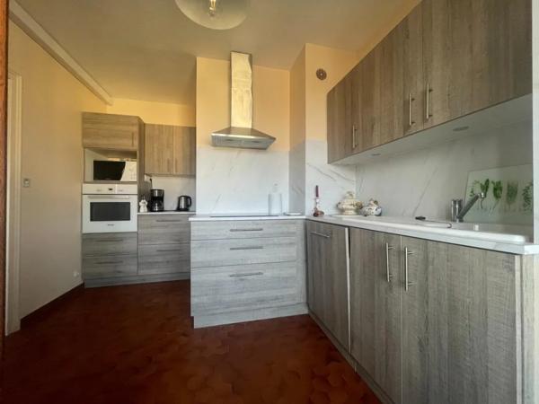 Appartement à vendre à Romans-sur-Isère (26100)
