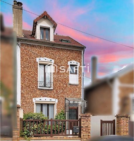 Belle opportunité !