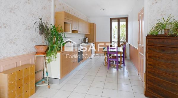 Belle opportunité !