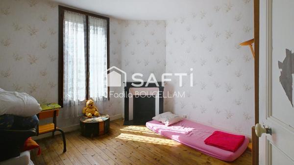 Belle opportunité !