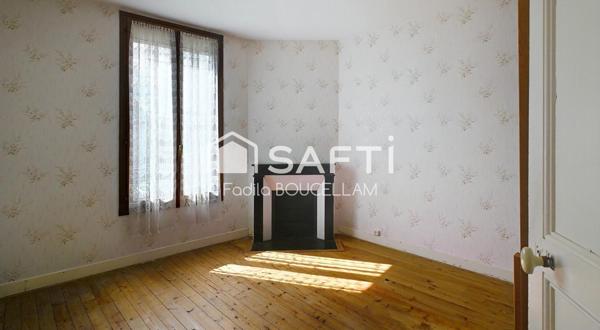 Belle opportunité !