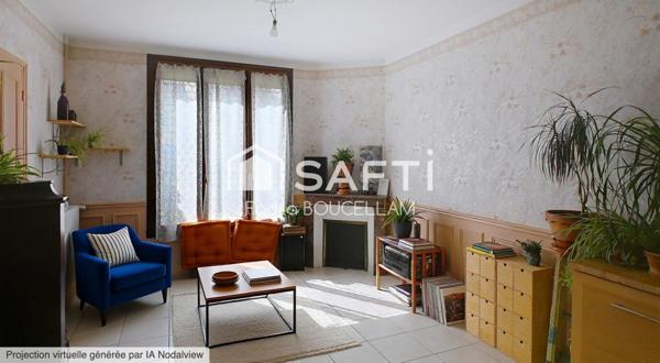 Belle opportunité !