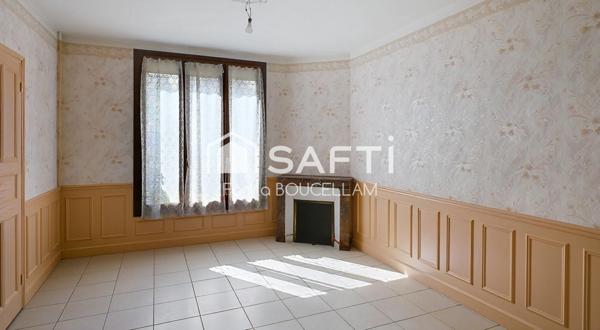 Belle opportunité !