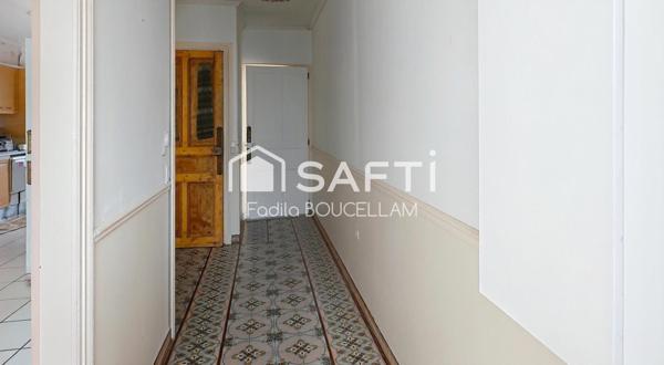 Belle opportunité !