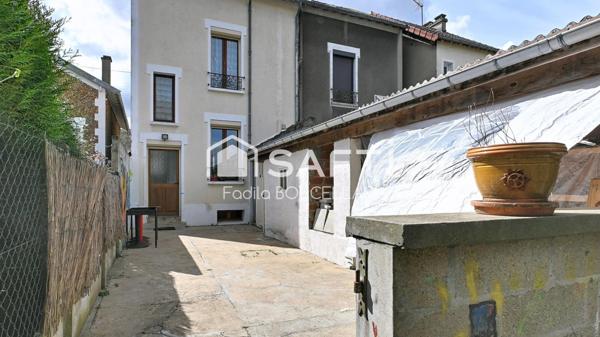 Belle opportunité !