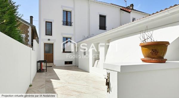 Belle opportunité !