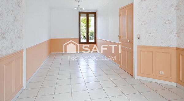 Belle opportunité !