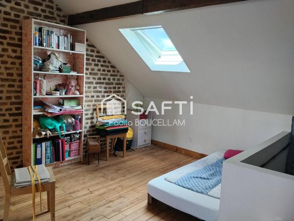 Belle opportunité !