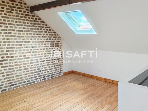 Belle opportunité !