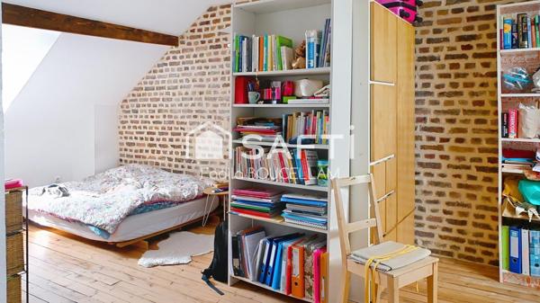 Belle opportunité !