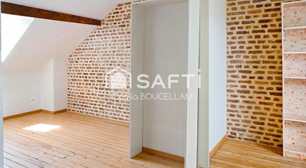 Belle opportunité !